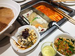-九码头重庆毛肚火锅(棠岗店)