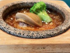 -佘山世茂艾美·御珍轩中餐厅
