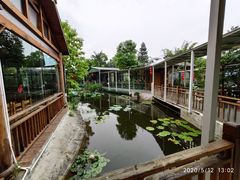 景观位-一品烧农庄·佛山本地菜(西岸店)