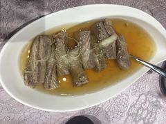 -圆山大饭店-圆苑餐厅