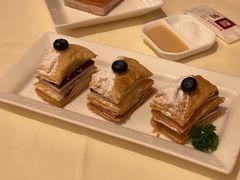 -利苑酒家(宜安广场店)