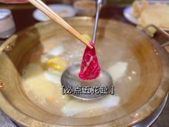 -小牛海记潮汕牛肉店(永定路店)