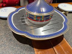 -真地道京味府·鲜橙烤鸭·北京菜(朝外大街东大桥店)