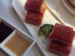 -皇朝尊会(龙之梦大酒店)