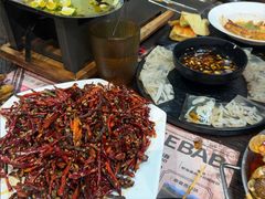 -马海涛牛肉串·午市牛腩饭·烧烤夜宵(领汇广场店)