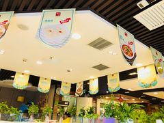 大堂-嘉和一品粥(政府街店)