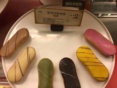 -星巴克(哈尔滨新一百店)