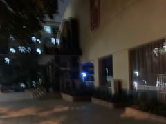 -武汉大学-桂园餐厅