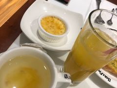 -斗牛士牛排餐厅(嘉里汇店)