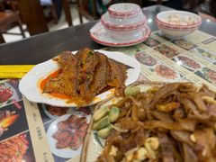 -葛记焖饼(伏牛路店)