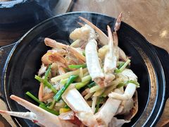 -观海轩餐厅(一线海景店)