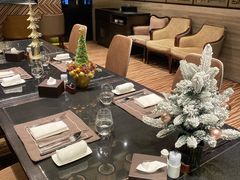 -深圳四季酒店·馥自助餐厅