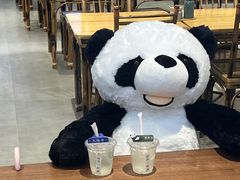 大堂-面春山·传统老卤面(天隆寺店)