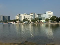 -美兰湖景区
