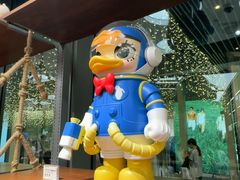 -泡泡玛特POPMART(天环购物中心店)