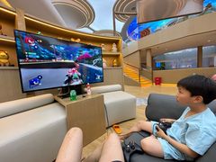 -浦乐汇·汤泉水世界