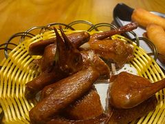 -子曰·礼茶居(壬丰大厦店)