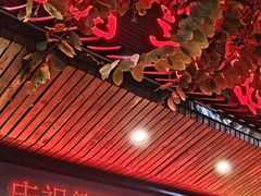 -聚春园·福龙泉澡堂(温泉店)