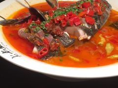 -上名堂·鱼头好吃(体育场路店)