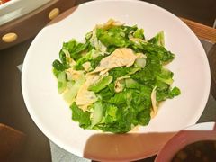 -小厨娘金榜题名(夫子庙秦淮河店)