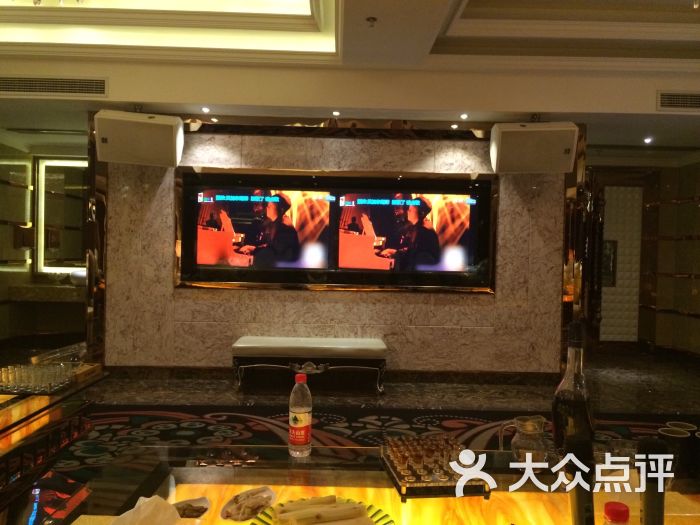 华侨大酒店--环境- 图片-安溪县酒店-大众点评网