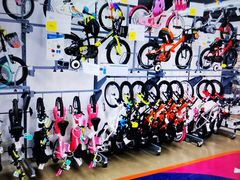 -迪卡侬(南二环店)