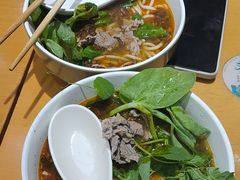 -三千粉牛肉米粉(来客茂店)