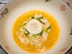 长寿面-新荣记(椒江店)