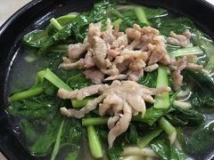 -凯丽上海阳春面馆(德仁里店)
