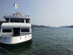 -天目湖山水园