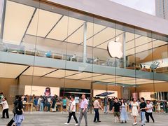 -Apple零售店(成都太古里店)