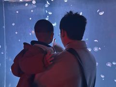 -太平洋海底世界