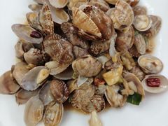 -大洋海鲜居·海鲜特色菜(墟沟海鲜美食城店)