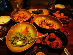 -上海柏悦酒店·世纪100牛排馆