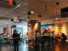 -麦当劳(中山大道中店)