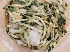 -老张太太特色小卷饼(第3号店)