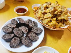 -屋里家延边朝鲜族冷面(南园店)
