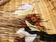 -马路边边串串香(双井直营店)