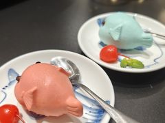 -鲐赏河豚(长寿店)