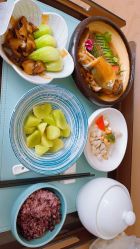 -新寰亚月子会所(金鸡湖凯宾店)