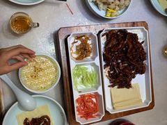 -小吊梨汤·北京菜·烤鸭(鸟巢店)
