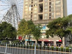 -星城之眼摩天轮