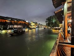 -乌镇西栅景区