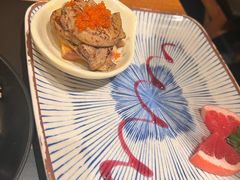 -千寻烧肉(政务区店)