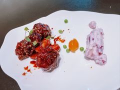 -荷塘秋月·本帮江浙菜(国权路店)