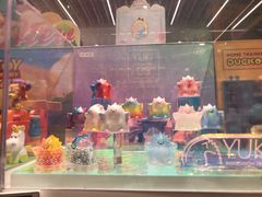 -泡泡玛特POPMART(天环购物中心店)