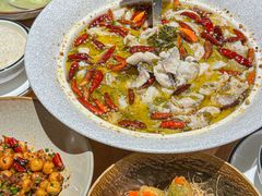 -太二酸菜鱼(石家庄万象城店)