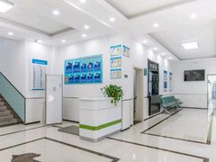 -派美特宠物医院·核磁CT·骨科肿瘤·疑难转诊(沈农禾丰店)