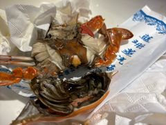 -蓝珊甄选海鲜自助·火锅大排档(近阿那亚店)