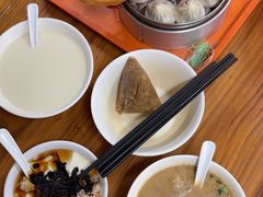-阊门姚记豆浆(旧学前直营店)